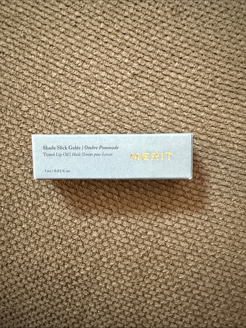 Merit Shade Stick Gelée